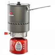 MSR газовая горелка Reactor stove system 1.7L