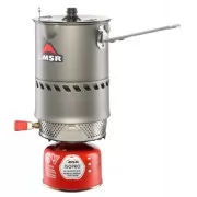 MSR газовая горелка Reactor stove system 1.0L