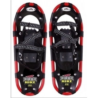 REDFEATHER снегоступы Hike 9 x 30 REDFEATHER снегоступы Hike 9 x 30