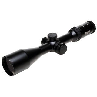 STEINER оптический прицел Nighthunter extreme 3-15x56 4A-i STEINER оптический прицел Nighthunter extreme 3-15x56 4A-i