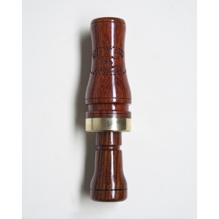 RNT манок на утку из кокоболо Old Style RNT манок на утку из кокоболо Old Style