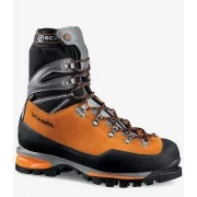 SCARPA альпинистские ботинки Mont Blanc pro GTX