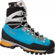 SCARPA женские альпинистские ботинки Mont Blanc pro GTX women's