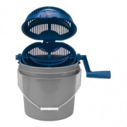 FRANKFORD ARSENAL Сепаратор Quick-N-EZ Rotary Sifter Kit With Bucket