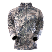 SITKA GEAR Merino Zip-T