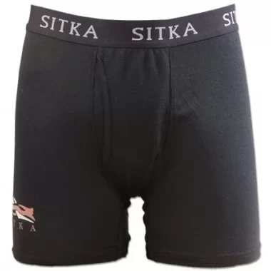SITKA GEAR трусы боксерки Core Silk Weight Boxers