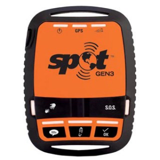 SPOT 3 GPS маяк SPOT 3 GPS маяк