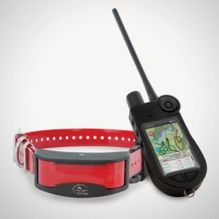 SPORTDOG TEK-V2LТ GPS локатор/ошейник для собак