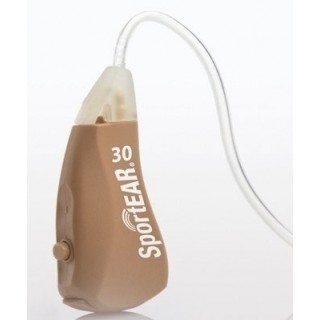 SPORTEAR активные беруши Microblast 30 SPORTEAR активные беруши Microblast 30