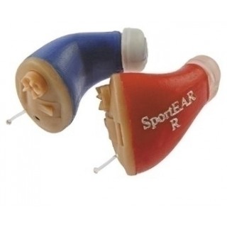 SPORTEAR активные беруши Select-A-Fit 210 SPORTEAR активные беруши Select-A-Fit 210