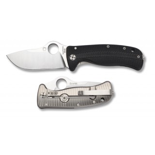 SPYDERCO складной нож Lil Lionspyl SPYDERCO складной нож Lil Lionspyl