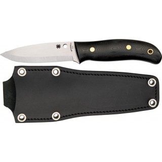 SPYDERCO нож bushcraft SPYDERCO нож bushcraft