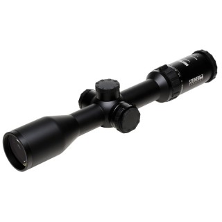 STEINER оптический прицел Nighthunter extreme 1.6-8x42 4A-i STEINER оптический прицел Nighthunter extreme 1.6-8x42 4A-i