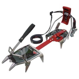 STUBAI кошки Ultralight crampons universal STUBAI кошки Ultralight crampons universal