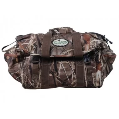 TANGLEFREE большая камуфляжная сумка для охоты из скрадка Magnum Blind Bag