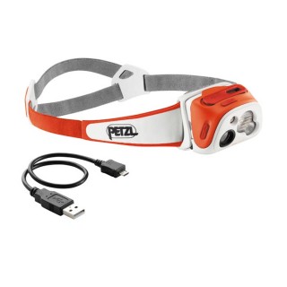 PETZL налобный фонарь Tikka RXP PETZL налобный фонарь Tikka RXP