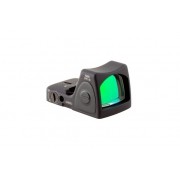 TRIJICON RMR коллиматорный прицел с регулируемой  подсветкой  Adjustable LED 3.25 MOA Red Dot RM06