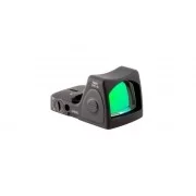 TRIJICON коллиматорный прицел с регулируемой подсветкой RMR Sight Adjustable 6.5 MOA Red Dot RM07
