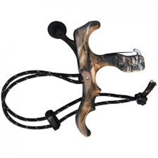 TRUFIRE спусковое устройство для лука release Hardcore 4 Finger revolution camo TRUFIRE спусковое устройство для лука release Hardcore 4 Finger revolution camo