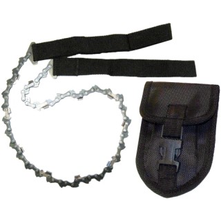 ULTIMATE SURVIVAL TECHNOLOGIES UST ручная цепная пила SaberCut Saw ULTIMATE SURVIVAL TECHNOLOGIES UST ручная цепная пила SaberCut Saw