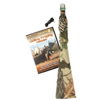 HUNTERS SPECIALTIES HUNTER'S SPECIALTIES ваба на лося Moose call combo HUNTERS SPECIALTIES HUNTER'S SPECIALTIES ваба на лося Moose call combo