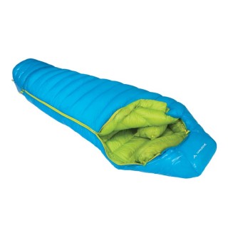 VAUDE спальный мешок Serniga 500 VAUDE спальный мешок Serniga 500