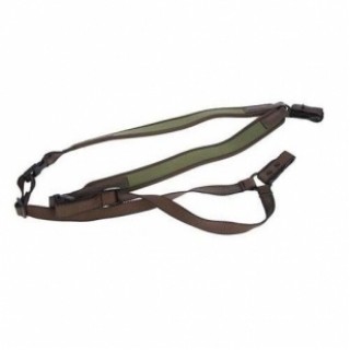 VERO VELLINI биатлонный ремень для винтовки Double sling. VERO VELLINI биатлонный ремень для винтовки Double sling.