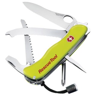 VICTORINOX Многофункциональный нож 285. Rescue tool OH VICTORINOX Многофункциональный нож 285. Rescue tool OH