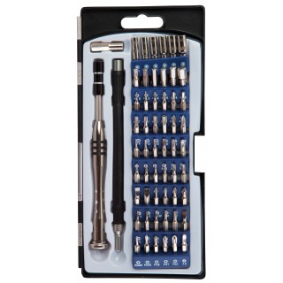 WHEELER Набор микроотверток Precision Micro Screwdriver set WHEELER Набор микроотверток Precision Micro Screwdriver set