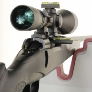 WHEELER ENGINEERING Набор уровней для установки прицела Level-Level-Level WHEELER ENGINEERING Набор уровней для установки прицела Level-Level-Level