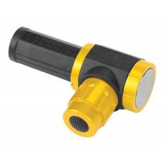 WHEELER Профессиональный лазер для холодной пристрелки Professional laser bore sighter WHEELER Профессиональный лазер для холодной пристрелки Professional laser bore sighter