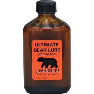 WILDLIFE RESEARCH CENTER приманка для медведя Ultimate Bear Lure
