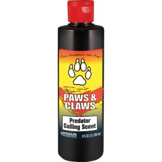 WILDLIFE RESEARCH CENTER примнанка для хищников Paws and Claws WILDLIFE RESEARCH CENTER примнанка для хищников Paws and Claws