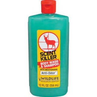 WILDLIFE RESEARCH CENTER жидкое мыло Scent Killer Liquid Soap