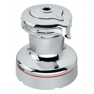 HARKEN 50 Самозахватывающая радиaльная 2-скоростная лебедка Self-Tailing Radial All-Chrome Winch — 2 SPEED HARKEN 50 Самозахватывающая радиaльная 2-скоростная лебедка Self-Tailing Radial All-Chrome Winch — 2 SPEED