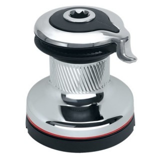 HARKEN 20 Самозахватывающая радиaльная лебедка Self-Tailing Radial Chrome Winch HARKEN 20 Самозахватывающая радиaльная лебедка Self-Tailing Radial Chrome Winch