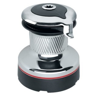 HARKEN 50 Самозахватывающая радиaльная 2-скоростная лебедка Self-Tailing Radial Chrome Winch - 2 Speed HARKEN 50 Самозахватывающая радиaльная 2-скоростная лебедка Self-Tailing Radial Chrome Winch - 2 Speed