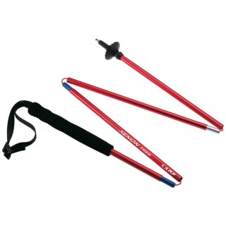 CAMP Складные треккинговые палки Xenon Trek CAMP Складные треккинговые палки Xenon Trek