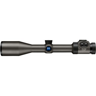ZEISS оптический прицел Conquest Duralyt 3-12x50 ZEISS оптический прицел Conquest Duralyt 3-12x50