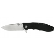 ZERO TOLERANCE складной нож hinderer slicer 0562