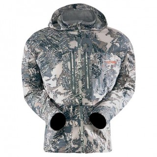 SITKA GEAR Jetstream Jacket SITKA GEAR Jetstream Jacket