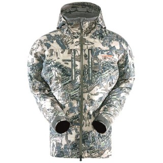 SITKA GEAR Blizzard parka SITKA GEAR Blizzard parka