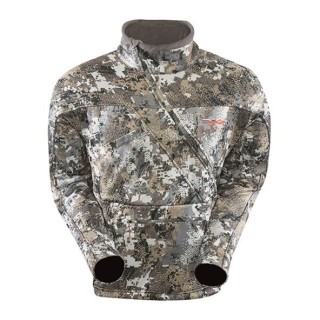SITKA GEAR Fanatic Lite Jacket SITKA GEAR Fanatic Lite Jacket