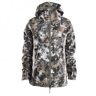 SITKA GEAR Women's Downpour Jacket SITKA GEAR Women's Downpour Jacket