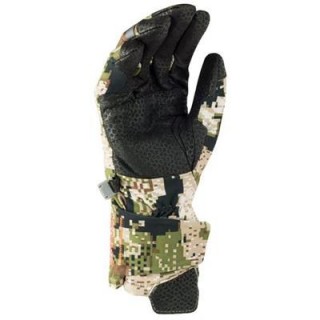 SITKA GEAR Women's Cloudburst GTX Glove SITKA GEAR Women's Cloudburst GTX Glove