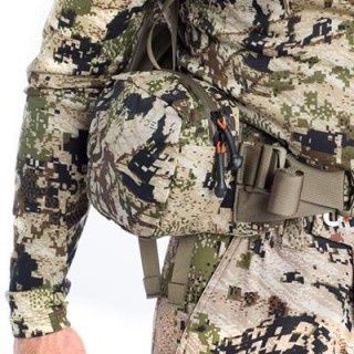 SITKA GEAR Mountain Hauler Belt Pouch SITKA GEAR Mountain Hauler Belt Pouch