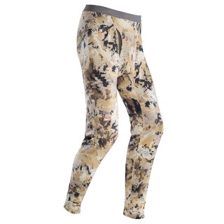 SITKA GEAR Merino Heavyweight Bottom SITKA GEAR Merino Heavyweight Bottom