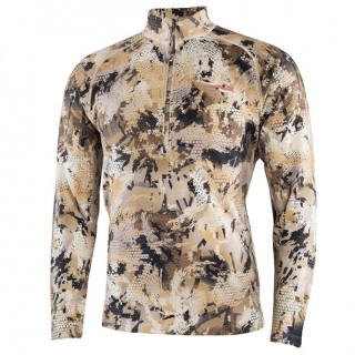 SITKA GEAR Merino Heavyweight Half-Zip SITKA GEAR Merino Heavyweight Half-Zip