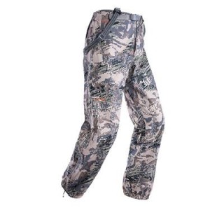 SITKA GEAR Cloudburst pant SITKA GEAR Cloudburst pant