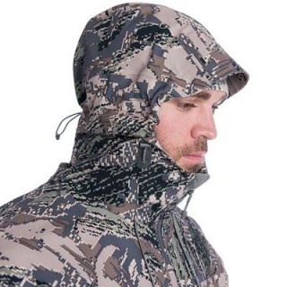 SITKA GEAR Cloudburst Jacket SITKA GEAR Cloudburst Jacket